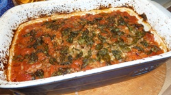 Glynelwyn Tomato Sauce