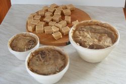 Glynelwyn fudge