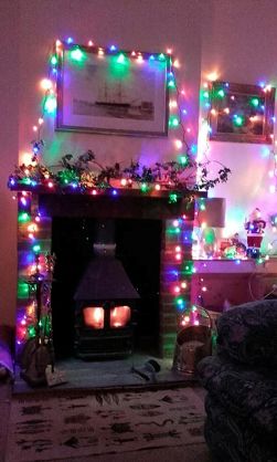 Glynelwyn Christmas