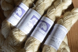 Faithmead Yarns