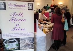Faithmead Yarns